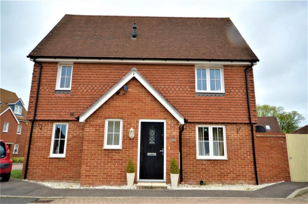 Main image of property: Williamson Road, The Acres, Horley, RH6