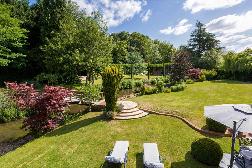 Additional image 20 of Hertford Road, Welwyn, Hertfordshire, AL6