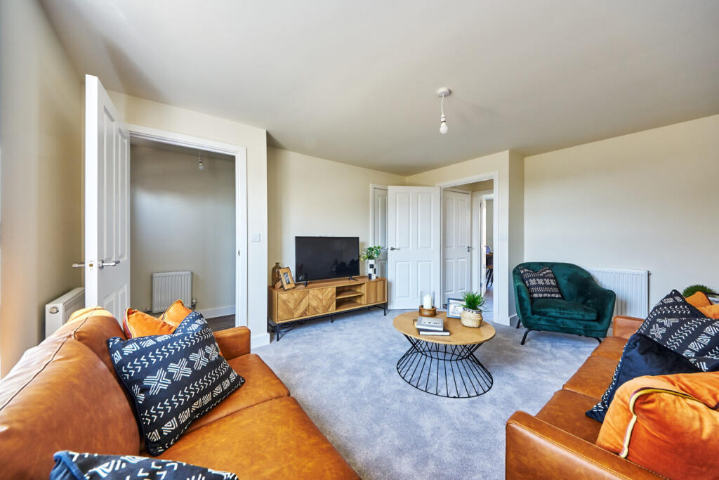 House in Nottingham, Gotham - View 5