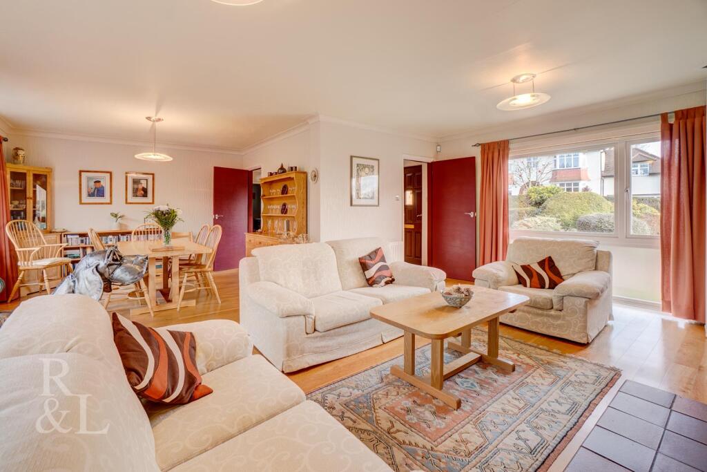 Delville Avenue, Keyworth photo 3