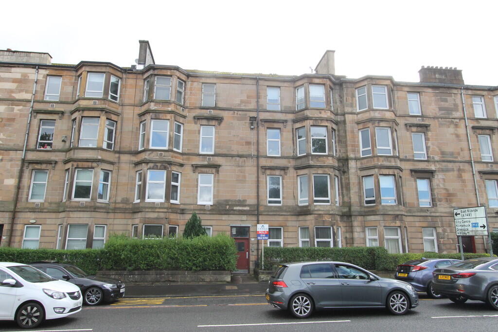 Main image of property: Alexandra Parade, E-Dennistoun