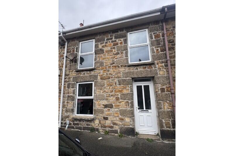Main image of property: Edward Street, Camborne, Cornwall