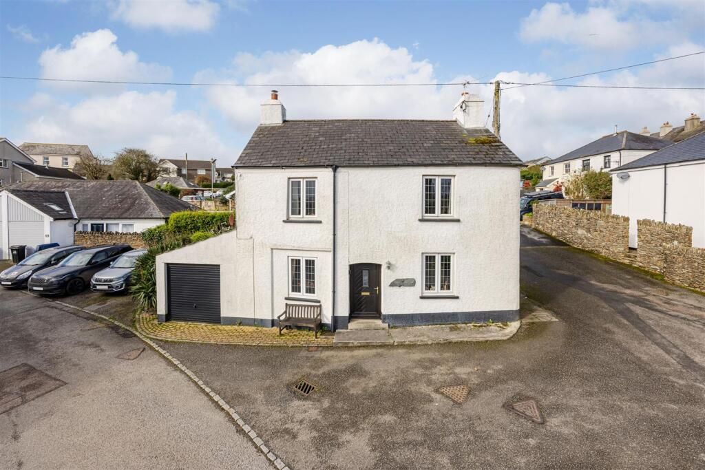 Main image of property: Loddiswell, Kingsbridge