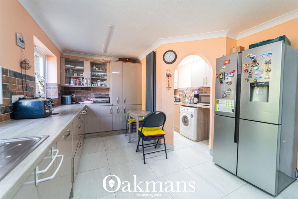 House in Birmingham - View 4