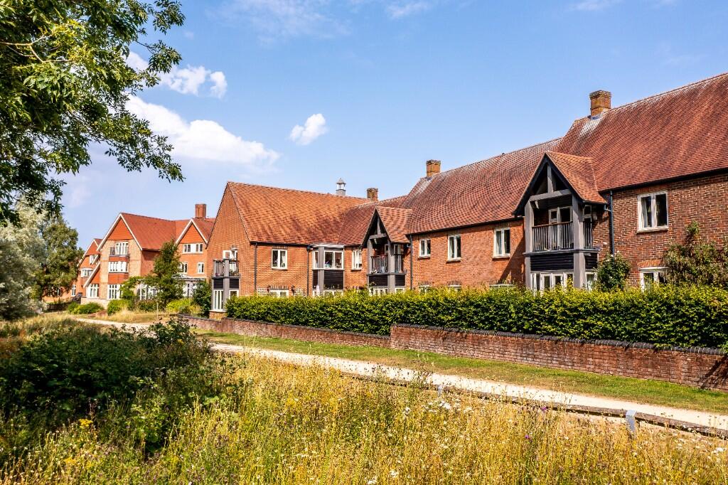 Main image of property: South Street, OX12