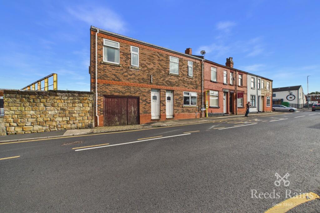 Main image of property: St. Helens Road, Prescot, Merseyside, L34