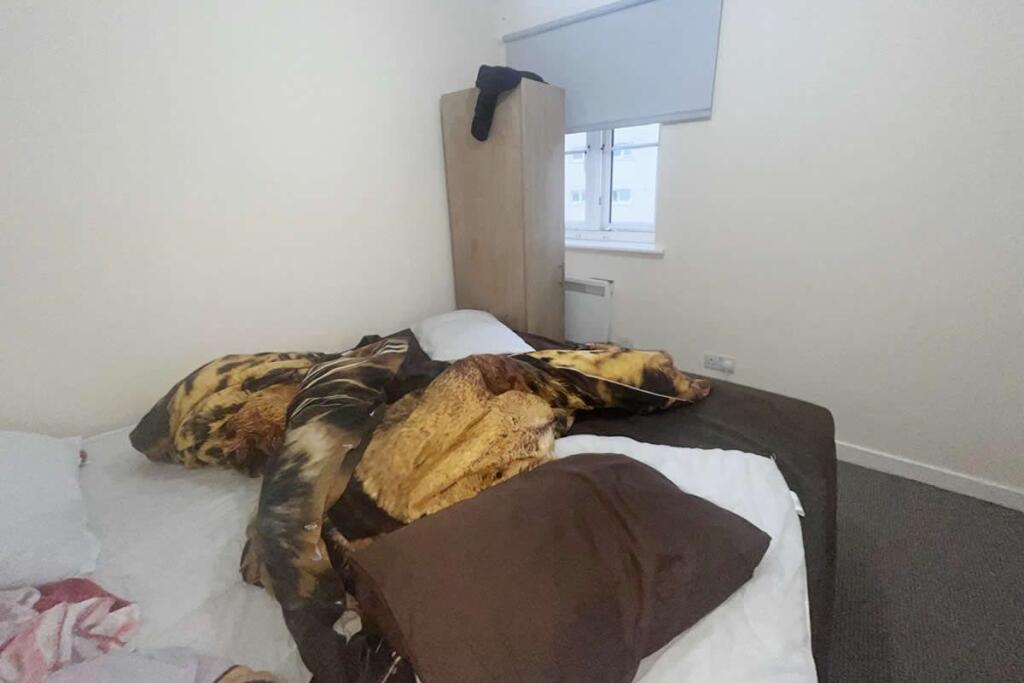 Apartment in Glasgow - View 4
