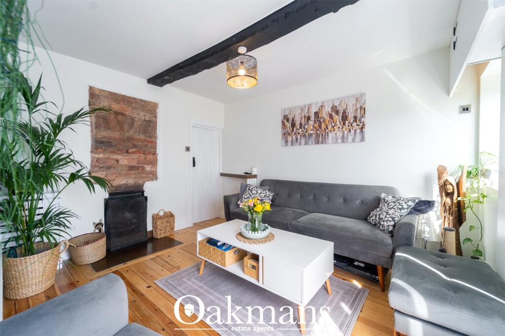 House in Birmingham - View 4