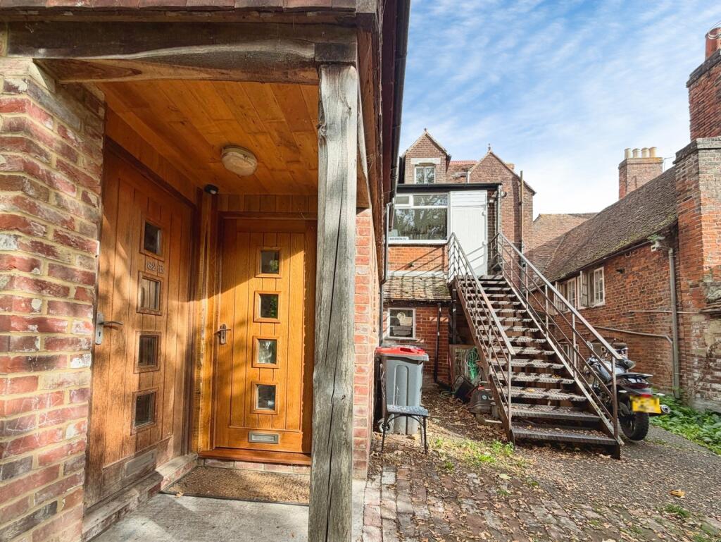 Main image of property: St. Dunstans Street, Canterbury, Kent, CT2
