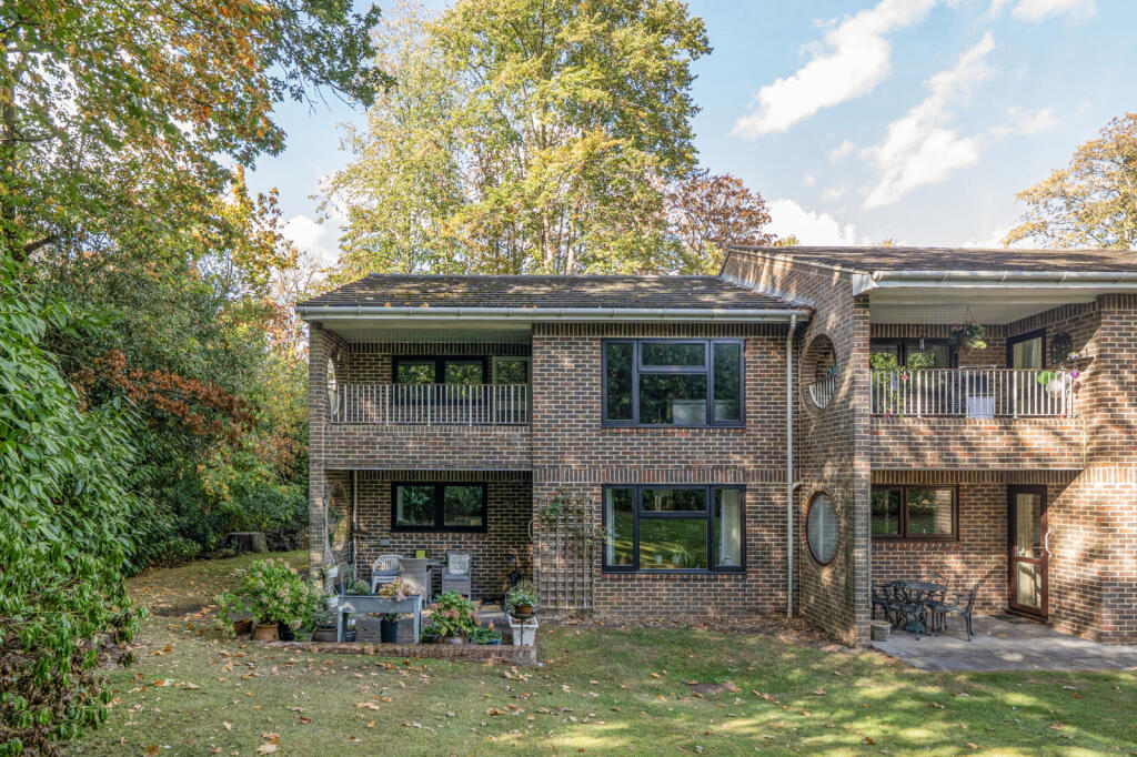 Main image of property: Clarefield Court, North End Lane, Ascot