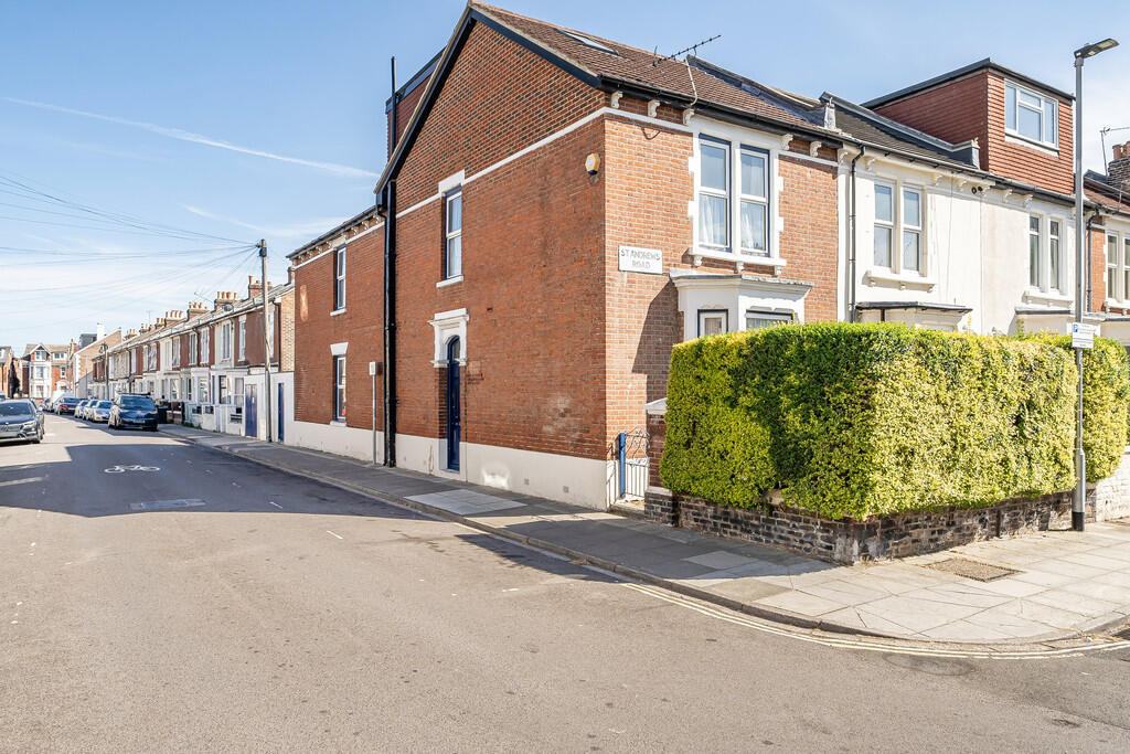 Main image of property: St. Andrews Road, Hampshire