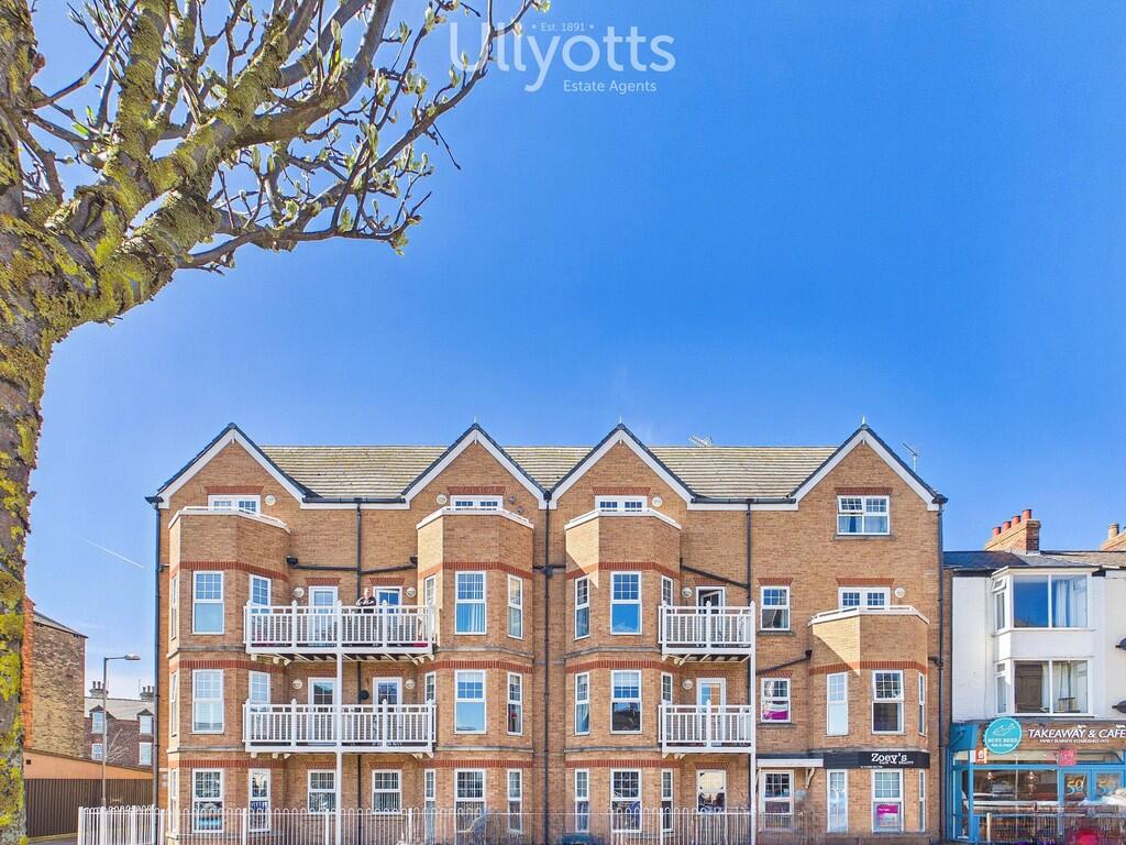 Main image of property: The Promenade, Bridlington