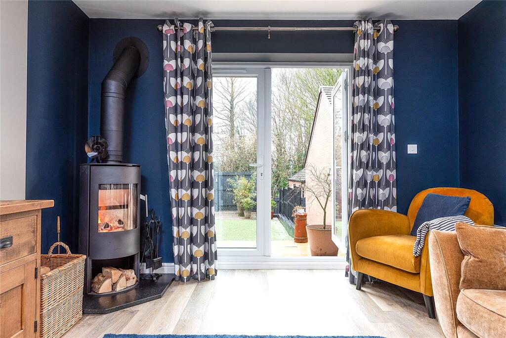 House in Derby - View 4