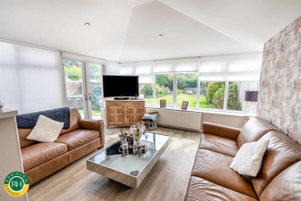 House in Sheffield - View 4