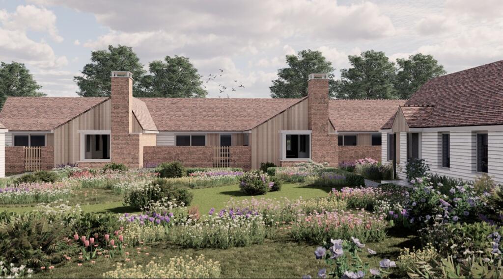 House in Ashford, Smarden - View 5