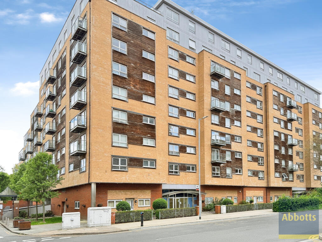Main image of property: Cherrydown East, Basildon