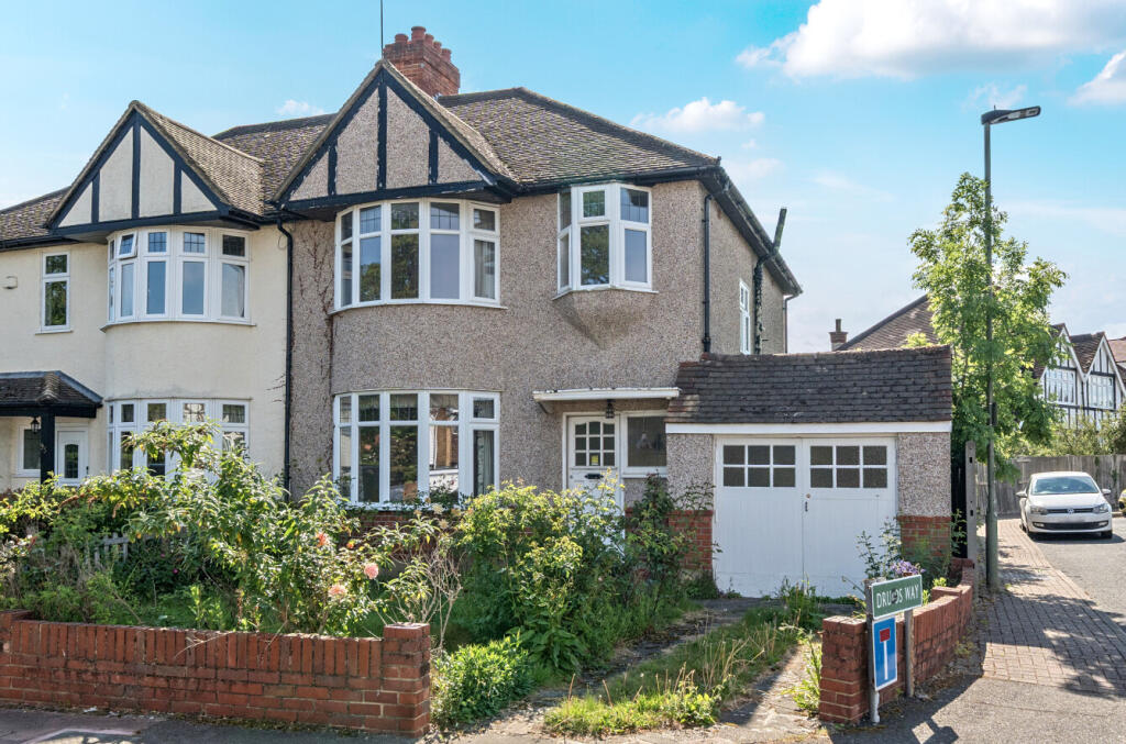 Main image of property: Kingswood Road, Bromley, BR2