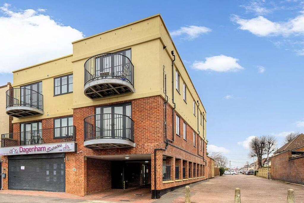 Main image of property: Becontree Avenue, Dagenham, RM8
