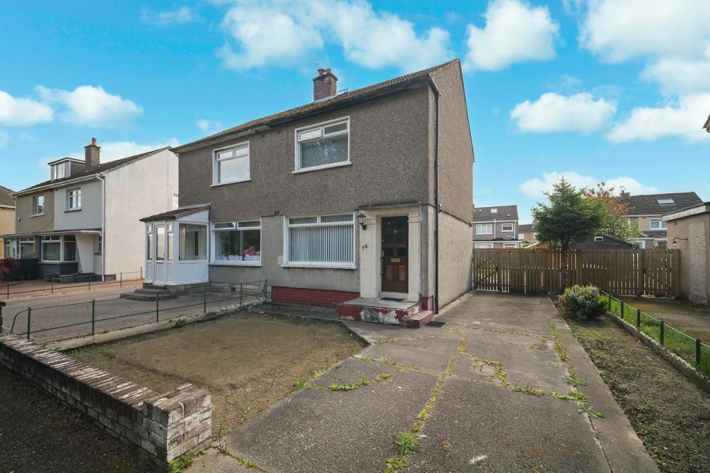 Main image of property: Bideford Crescent, Mount Vernon, G32 9NH