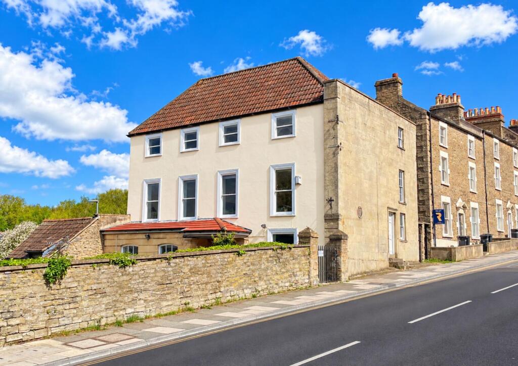 Main image of property: Champneys House 2 North Parade, Frome