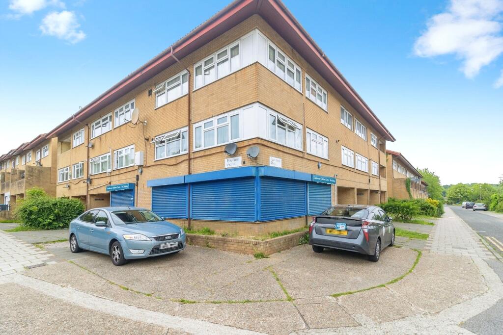 Main image of property: Ramsons Avenue, Conniburrow, Milton Keynes, Buckinghamshire, MK14