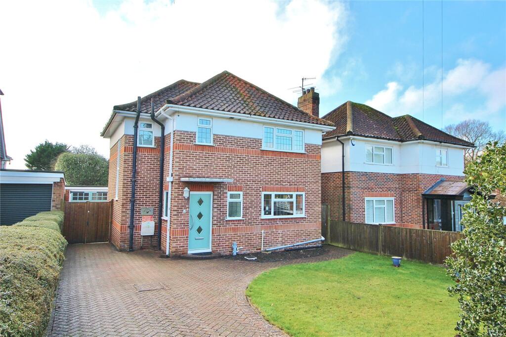 Main image of property: Mayfield Close, Findon Valley, Worthing, West Sussex, BN14