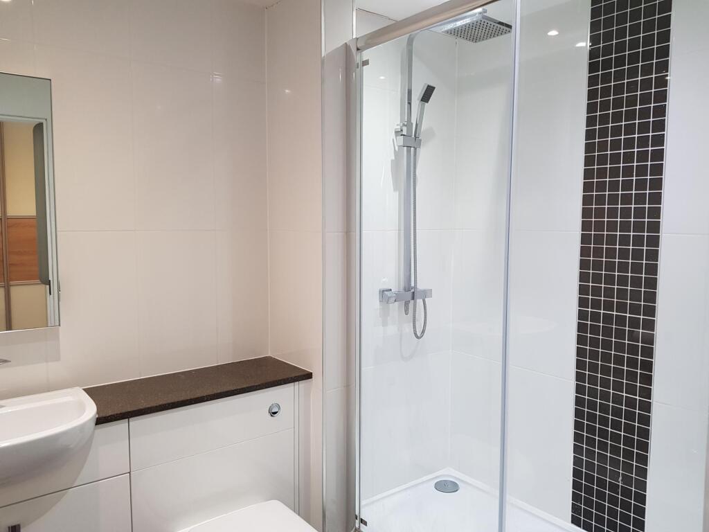 Apartment in Nottingham - View 5
