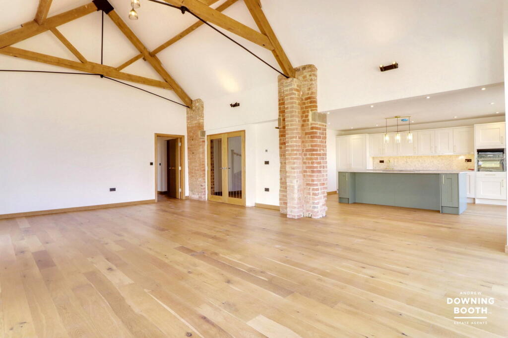 4 Brick Barn, Tixall Road, Stafford, ST18 0XX photo 3