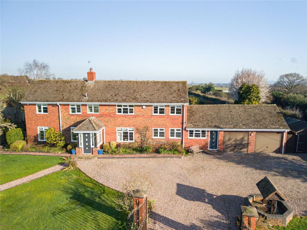 Main image of property: Stoney Lane, Crossway Green, Stourport-on-Severn, Worcestershire, DY13