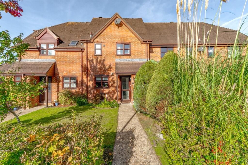 Main image of property: Old Manor Close, Wimborne, Dorset, BH21