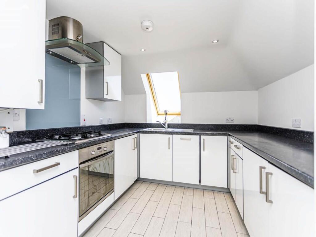 Main image of property: Blandford Road, Hamworthy , Poole