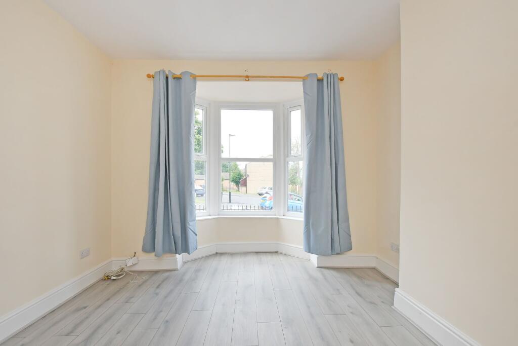 Main image of property: Woodhead Road, Sheffield, S2 