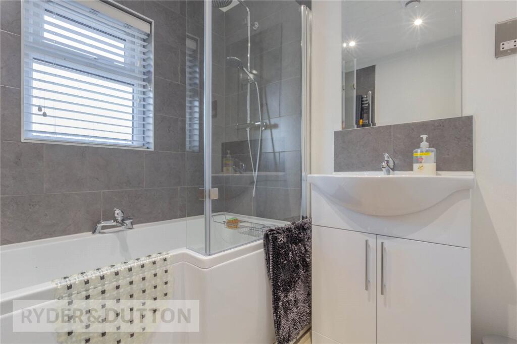 Additional image 18 of Swinnel Brook Park, Grane Road, Haslingden, Rossendale, BB4