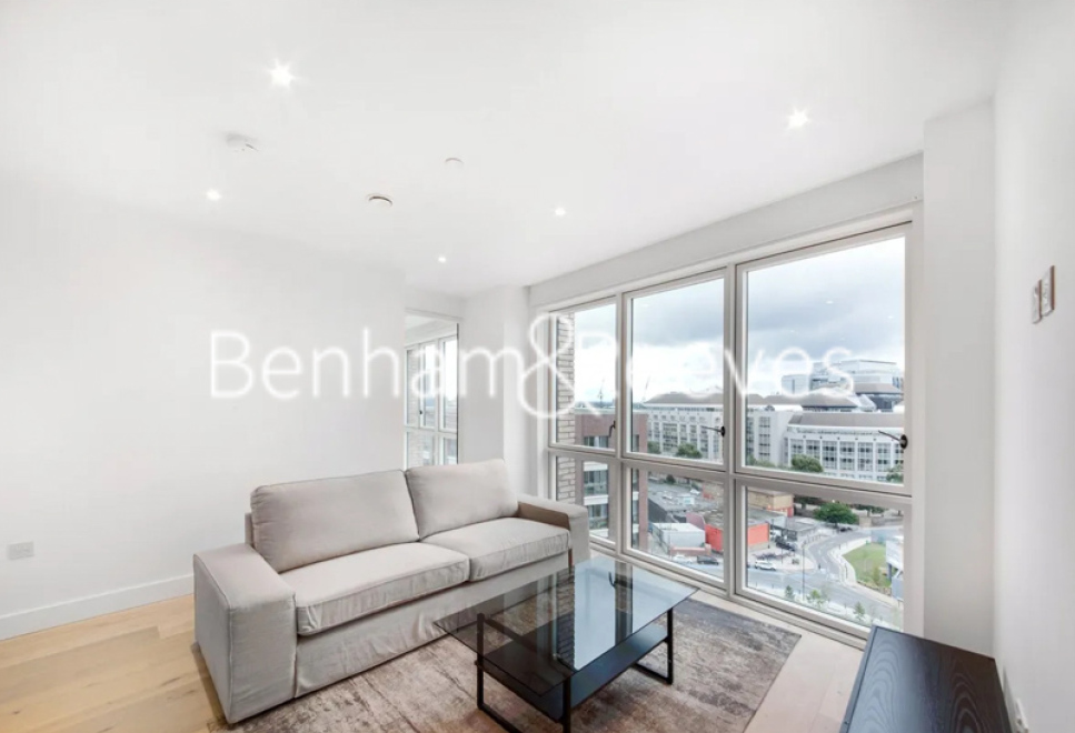 Main image of property: Arniston Way, Tower Hamlets, E14