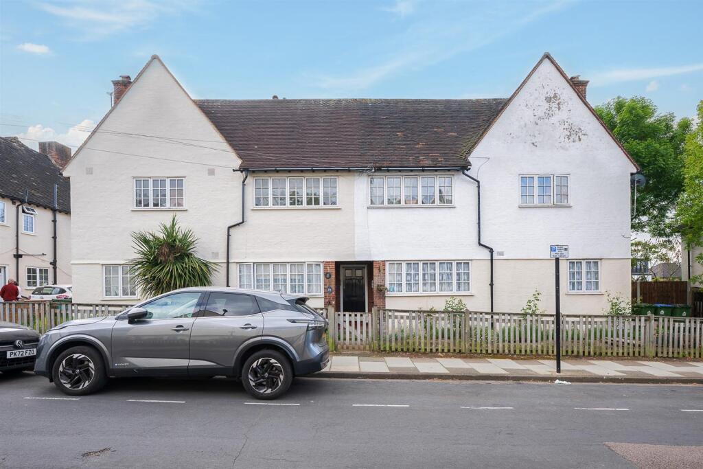 Main image of property: Admiral Seymour Road, SE9