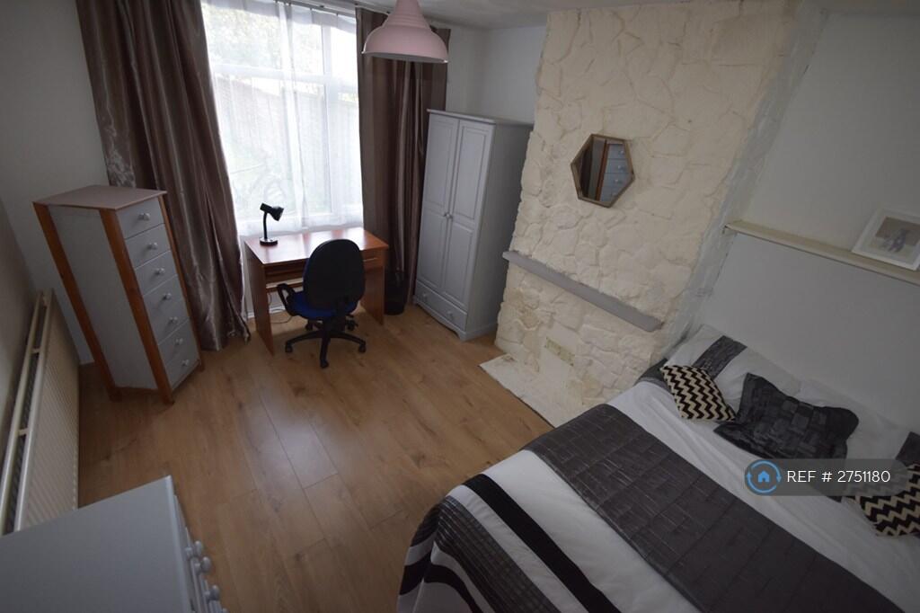 Main image of property: Burgess Road, Southampton, SO16