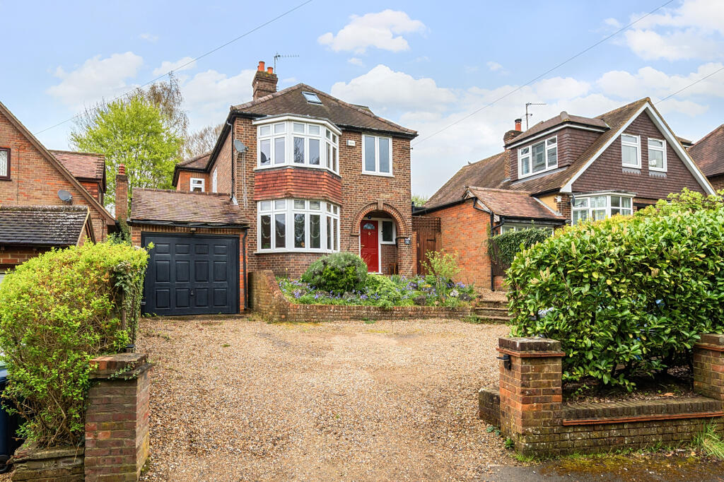 Main image of property: Millshot Drive, Amersham, HP7