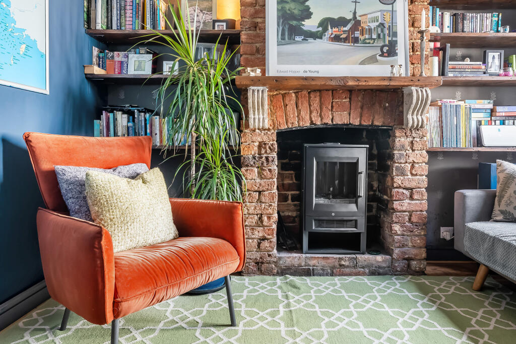 House in Sevenoaks, Shoreham - More