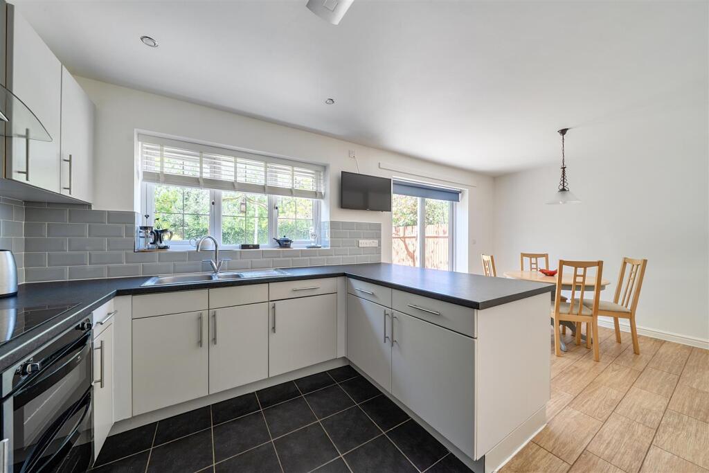 Heritage Way, Llanymynech photo 4