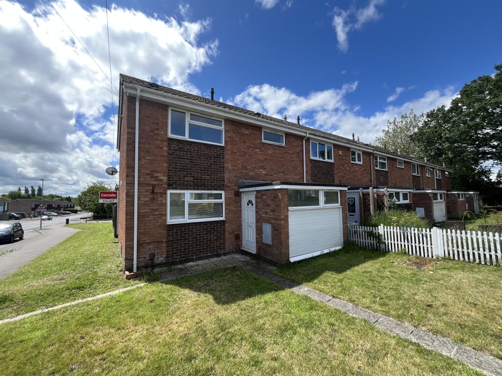 Main image of property: Tennyson Way, DY10