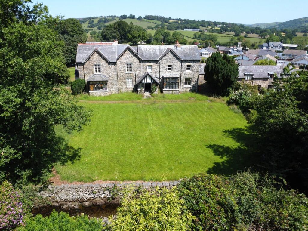 Main image of property: Carno, Caersws, Powys, SY17