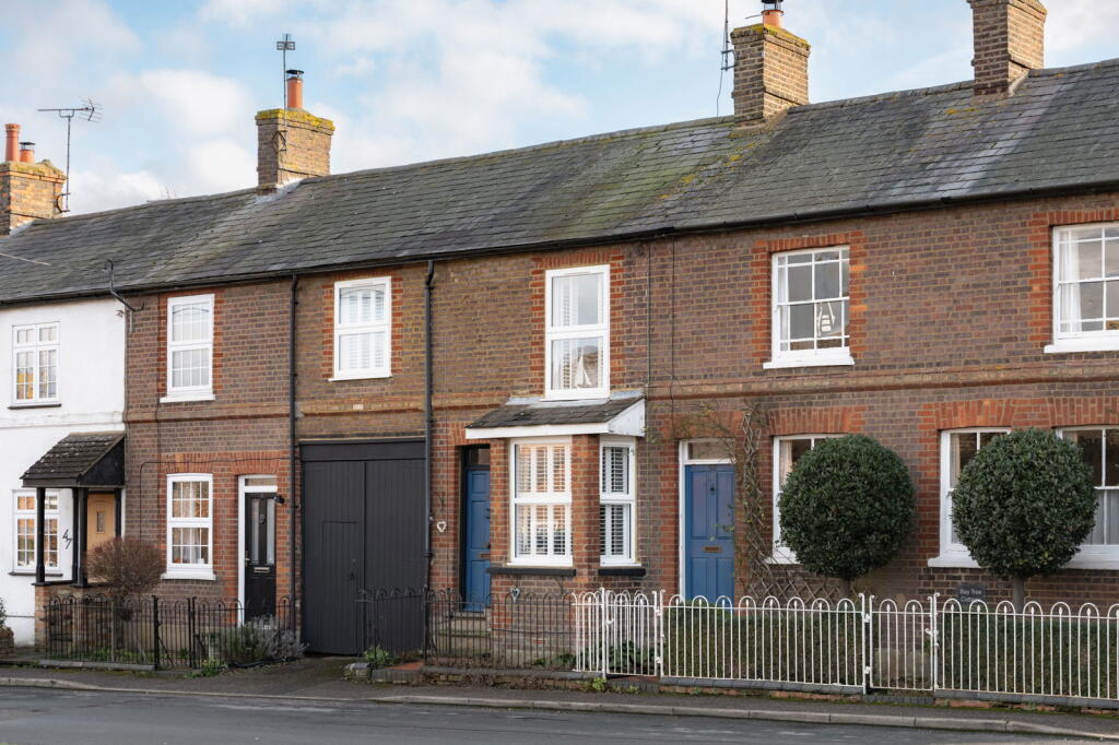 Main image of property: New Street, Cheddington, Buckinghamshire LU7