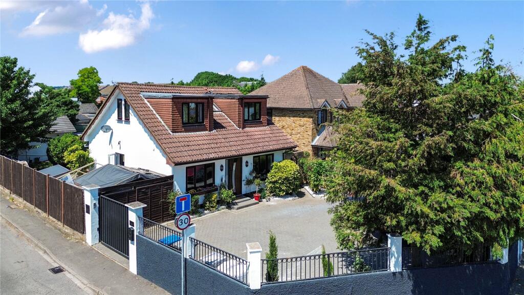 Main image of property: Chertsey Lane, Staines, Surrey, TW18