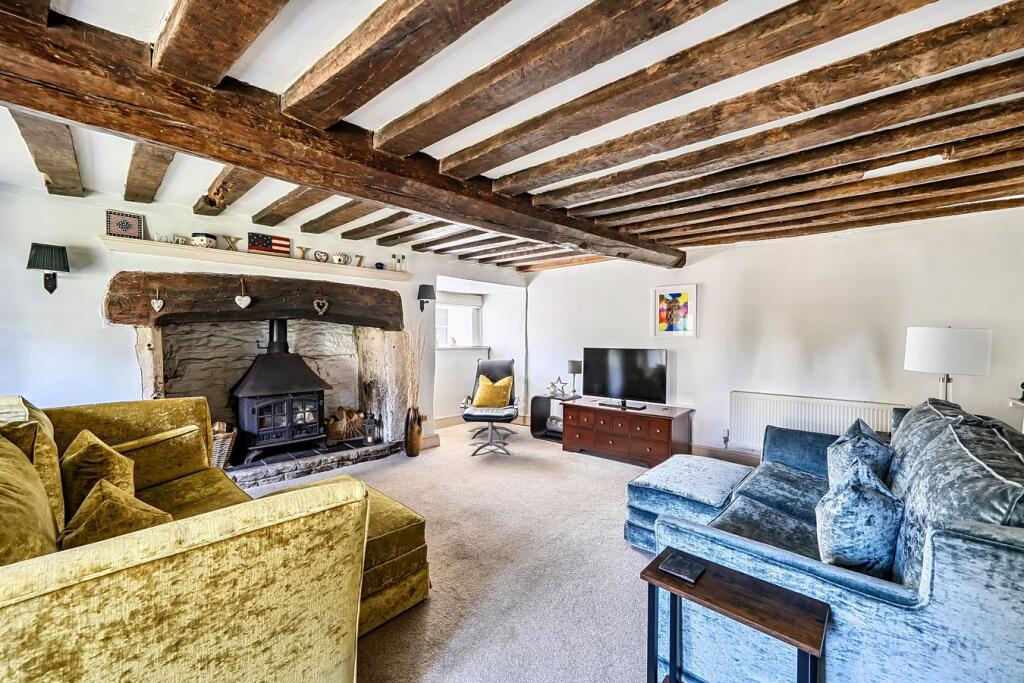 House in Upton Noble - View 4