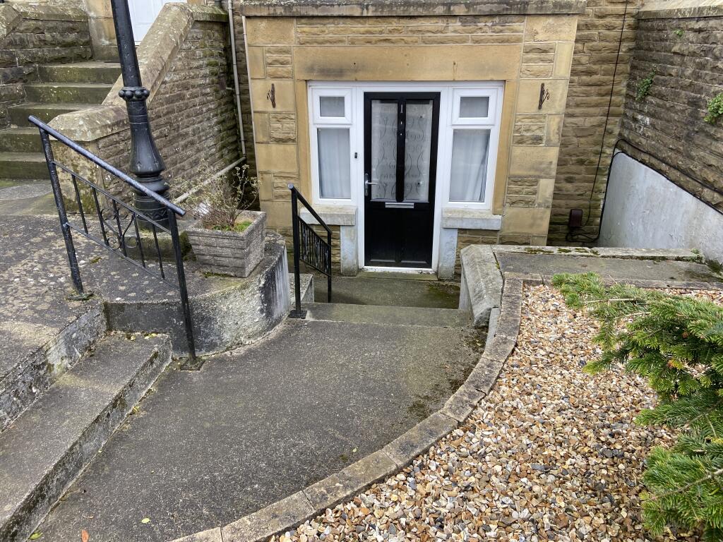 Main image of property: Marine Road East, Morecambe, LA4