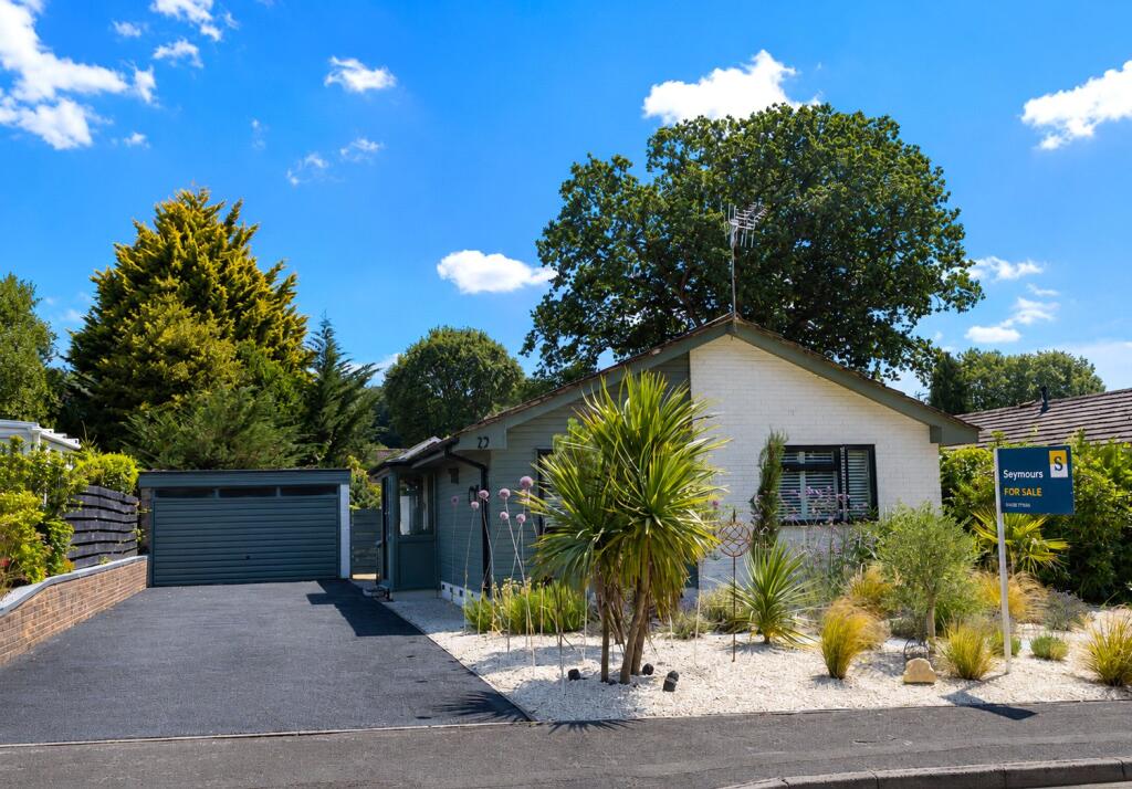Main image of property: Pound Close, Headley, Hampshire, GU35