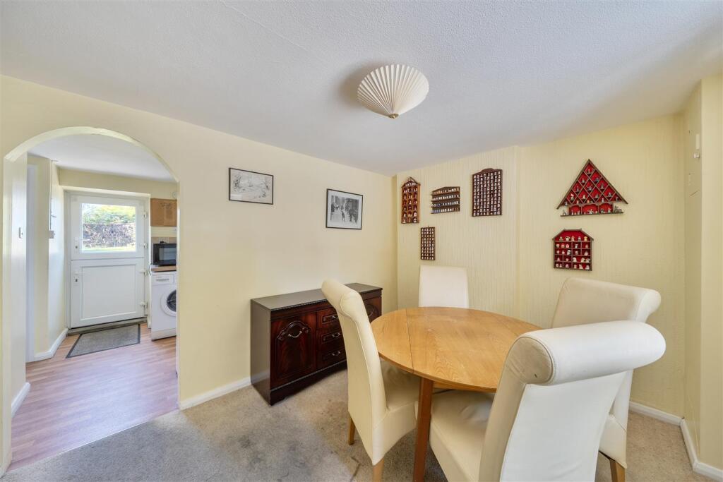 Church Street, Ilchester, Yeovil – pohled 4