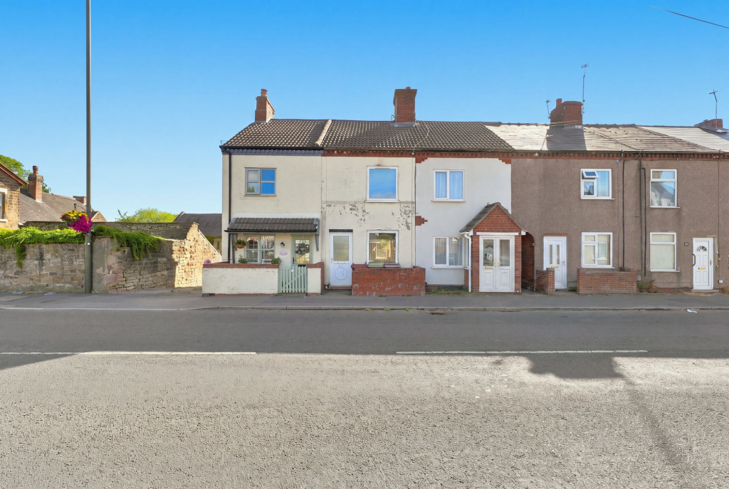 Main image of property: Main Road, Shirland, DE55