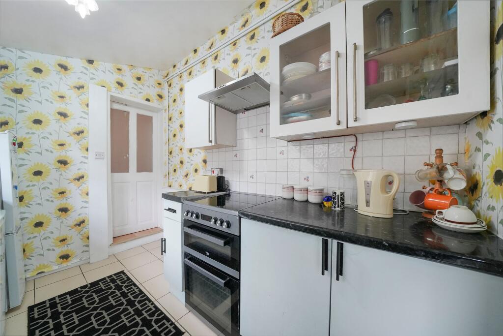 House in London, Thornton Heath - View 4