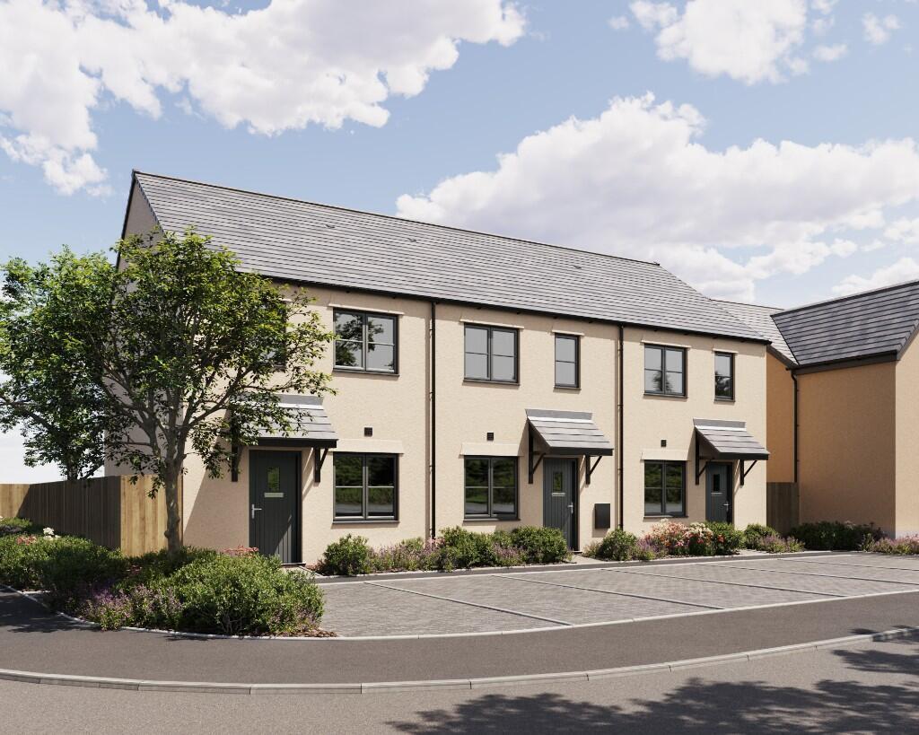 Main image of property: Hawker Way,
Winkleigh,
EX19 8HZ